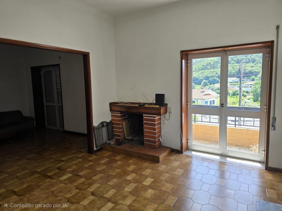 Apartamento   T2