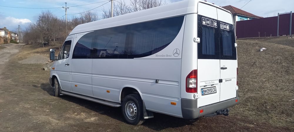 Пассажирские перевозки по Украине. Заказ автобуса. Аренда.