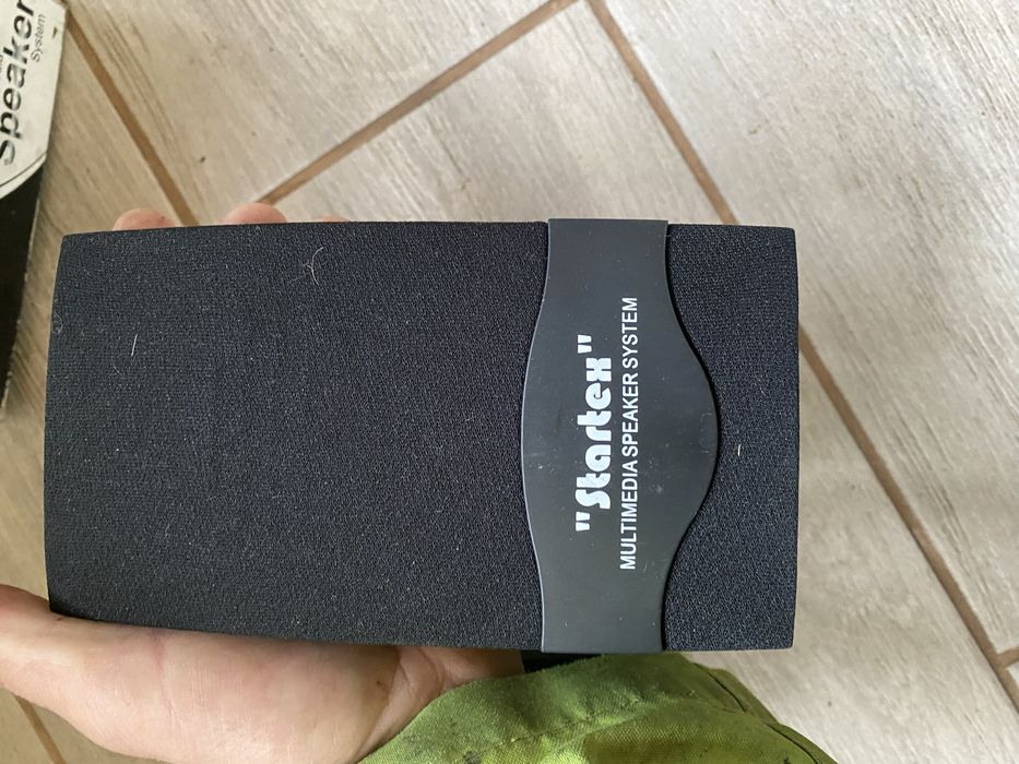 Колонки к компьютеру ! 200 грн! Динамики