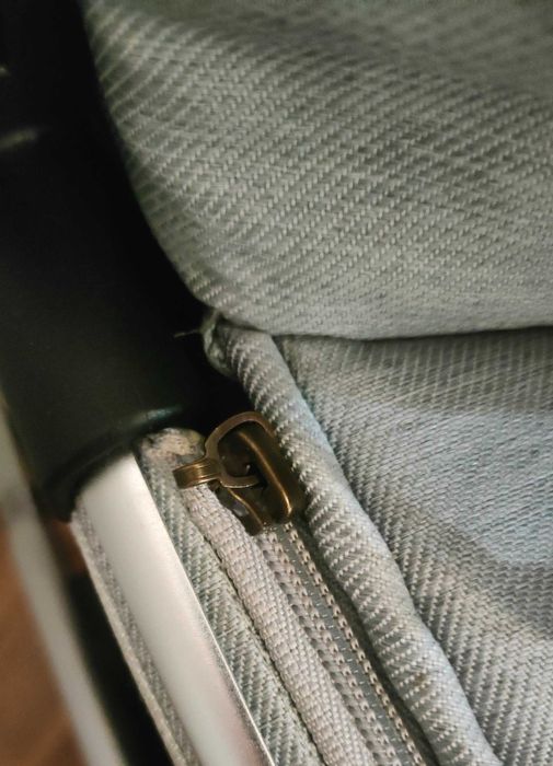 Wózek espiro next 2w1