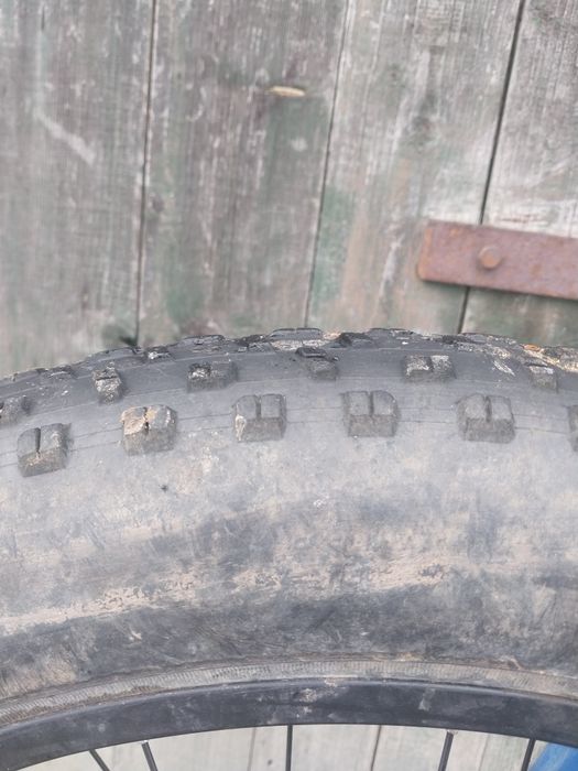 Продам велосипед Фетбайк