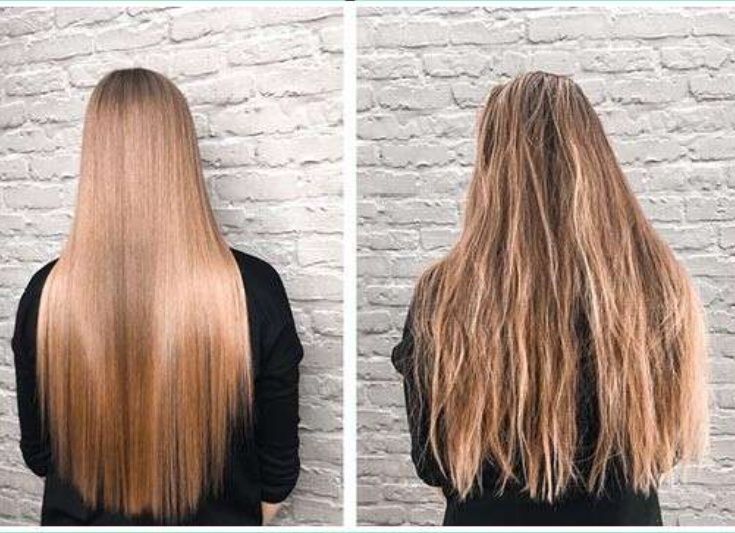 Terapia/Consultoria capilar