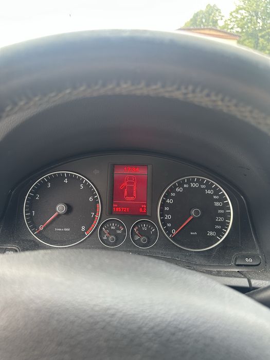 Volkswagen Sirocco OKAZJA 1.4 160KM 2009rok Sport Sprowadzone