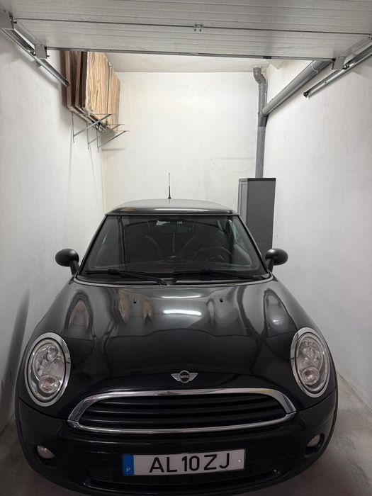 MINI One 1.4 Gasolina | 2010 | 170.000 km | Revisão Feita