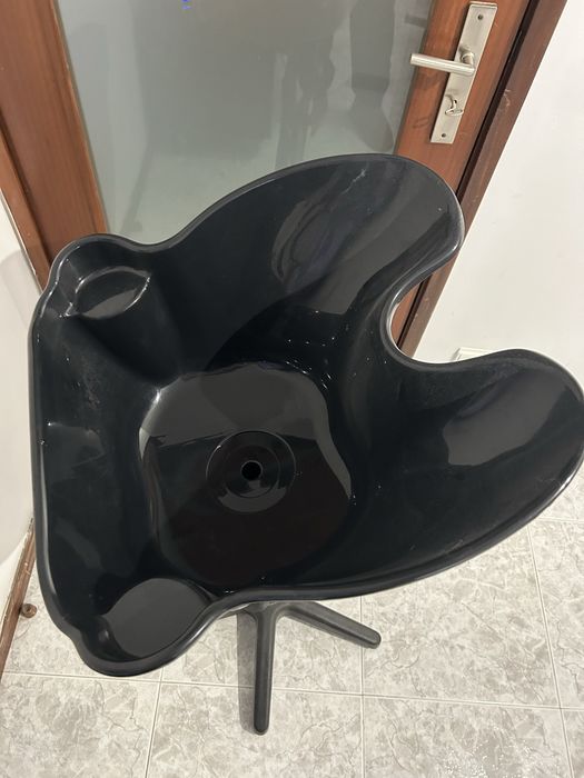 Rampa de cabeleireiro