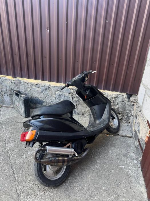 Yamaha Jog Artistic 70cc