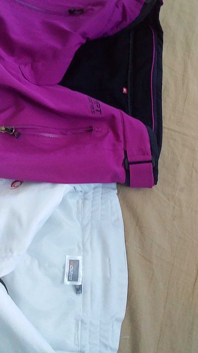 Костюм лижний підлітковий, жіночий -Mountain Peak-164