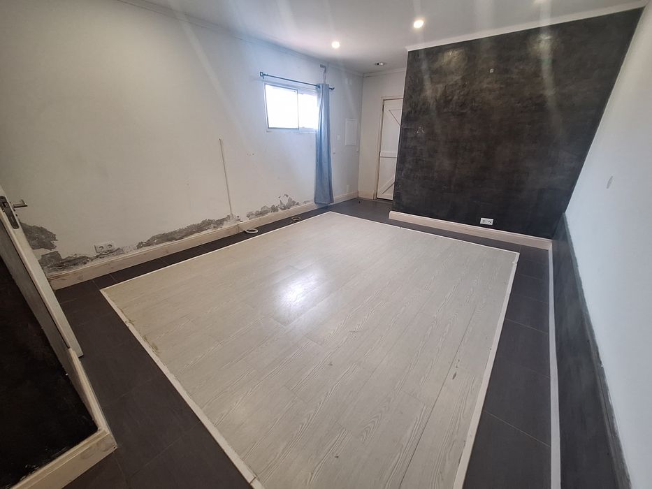 Apartamento t1 em São Vicente Ferreira