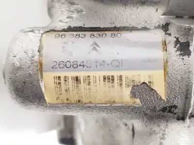Bomba de direção Citroen Berlingo 1.9d 69CV  ref: 2 6 0 8 4 5 1 4 -Q I