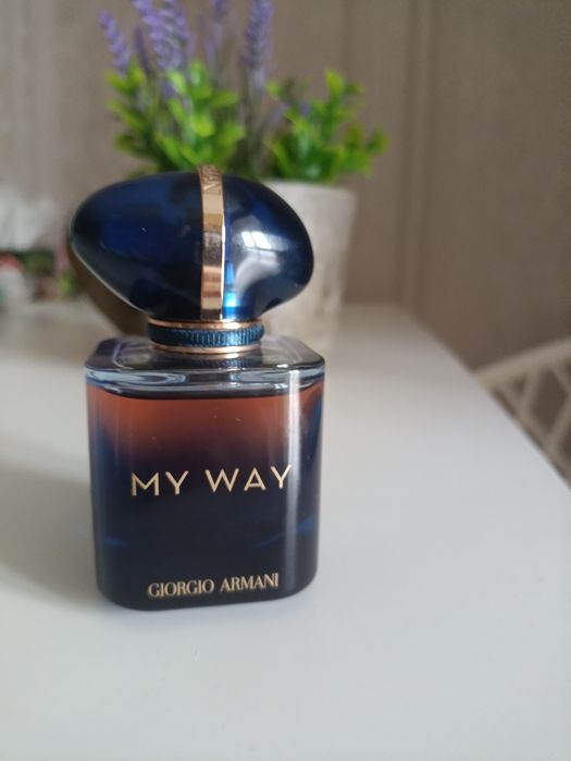 Продам духи  My Way