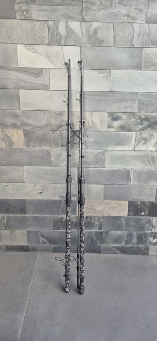 Wędki Karpiowe Sonik xtractor custom 9  3,5lb