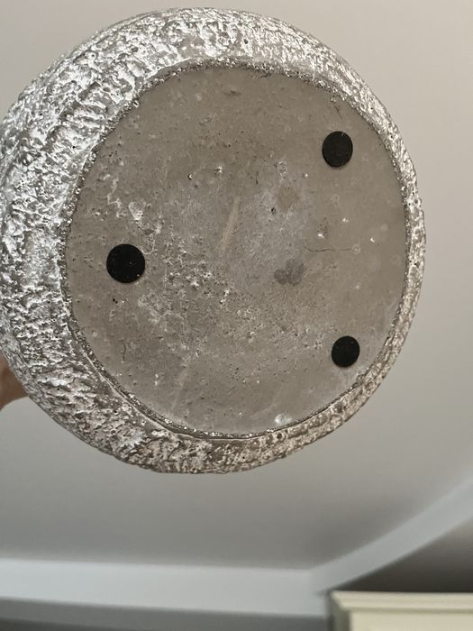 Doniczka szara TkMaxx