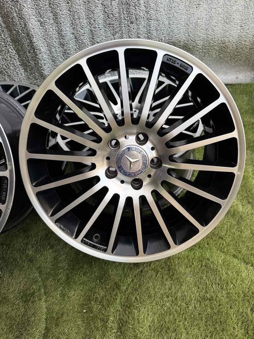 Дискі р18 5.112 мерс