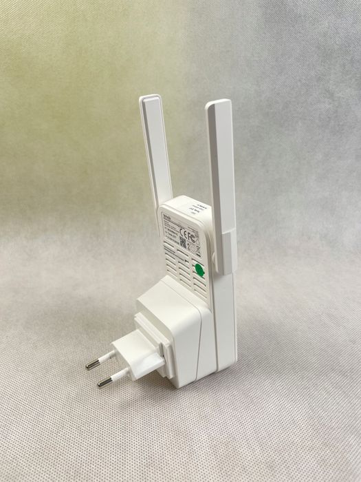 Tenda A9 wzmacniacz sygnału WiFi 300Mb/s, 2,4GHz