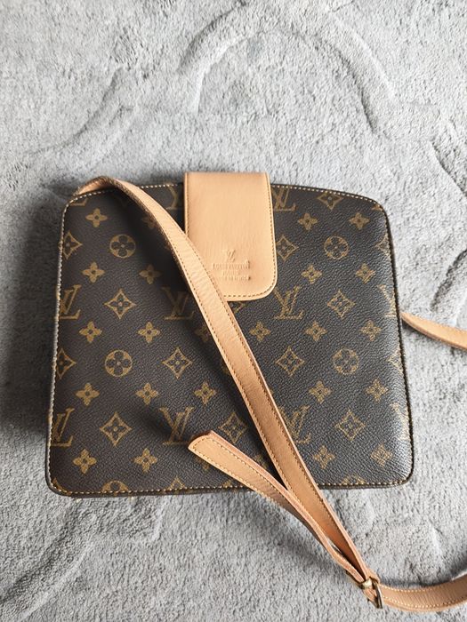 Torebka Louis Vuitton