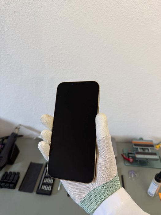 iPhone 13 Pro Max 256GB Bateria 100%