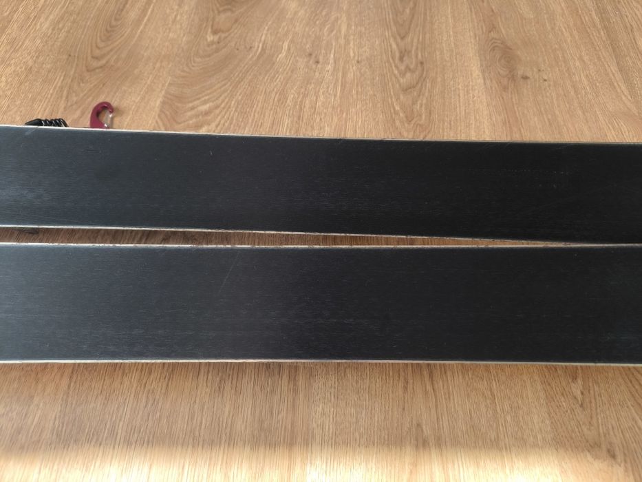 Skitury Volkl VTA 84 162cm