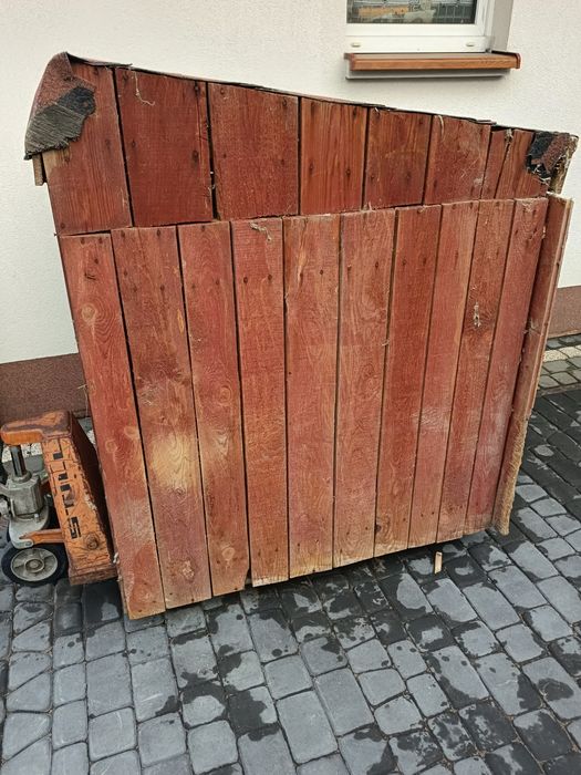 Buda dla psa do dokończenia za darmo