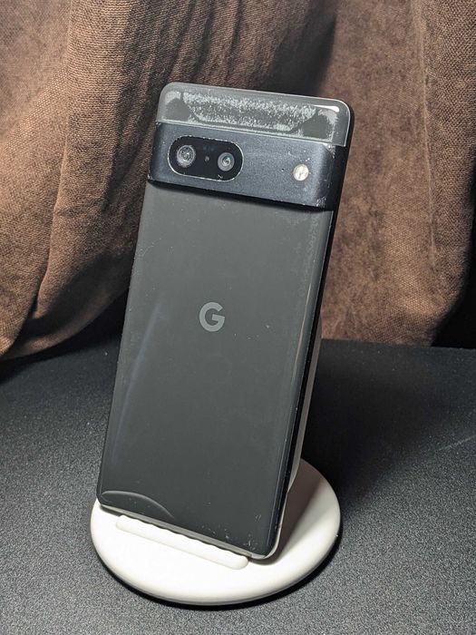 Google Pixel 7 Obsidian (8/128Гб) (Б/В) Магазин, Гарантія