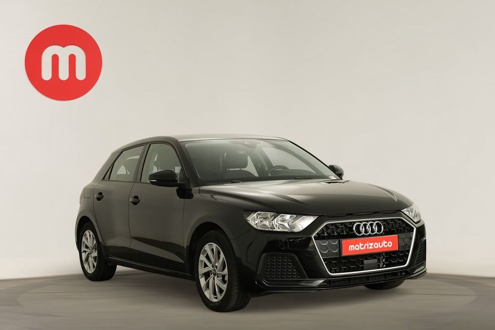 Audi A1 Sportback 25 TFSI Advanced