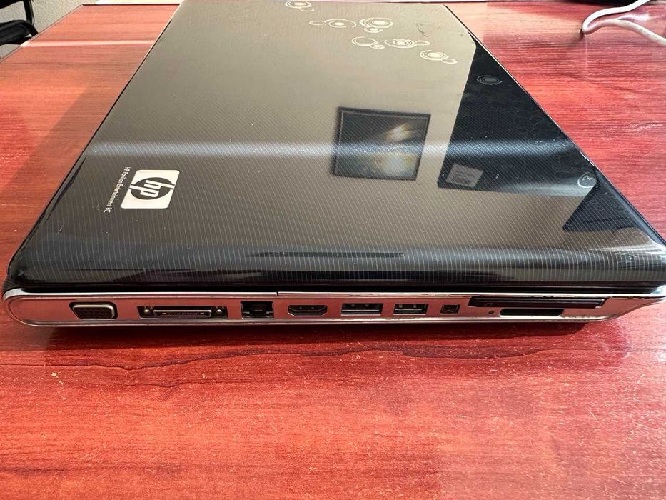 Ноутбук HP Pavilion dv7-2030 (під відновлення або запчастини)