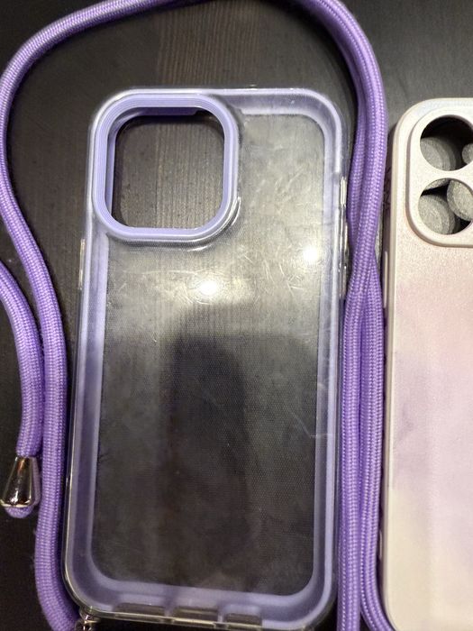 Capas para iPhone 14 Pro Max