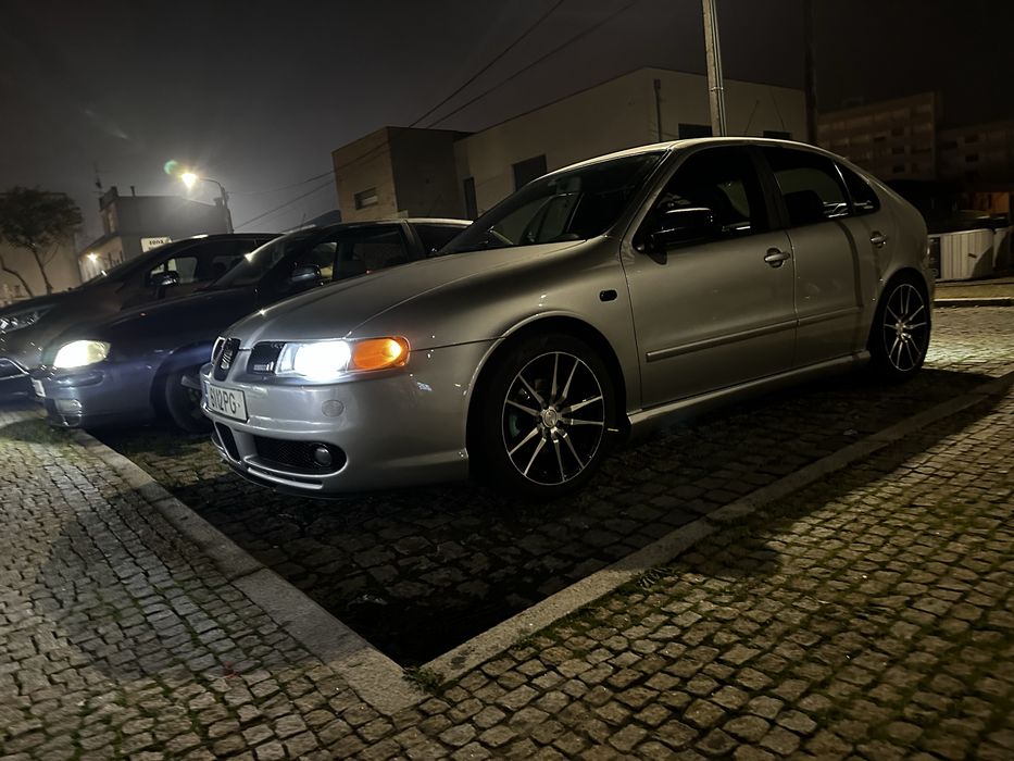 Seat leon 1.9 tdi