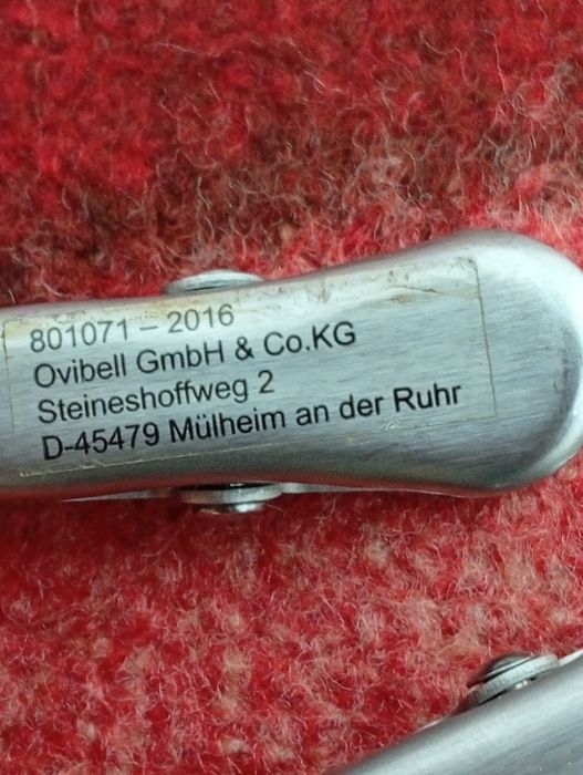 Molas 801071 ovibell gmbh & co kg