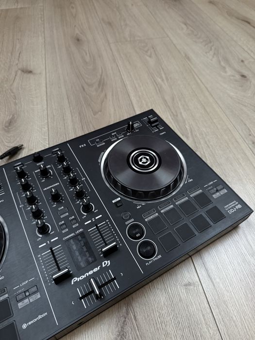 DJ контролер Pioneer DDJ-RB