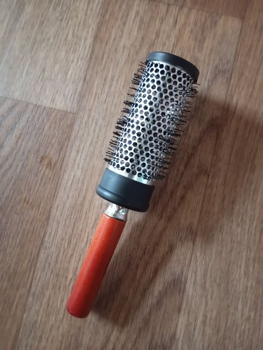 Щитка браш для волосся