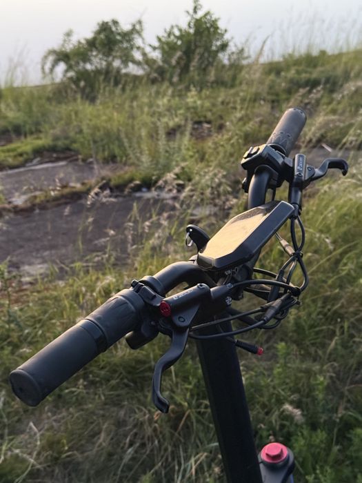 Crosser Rocket.