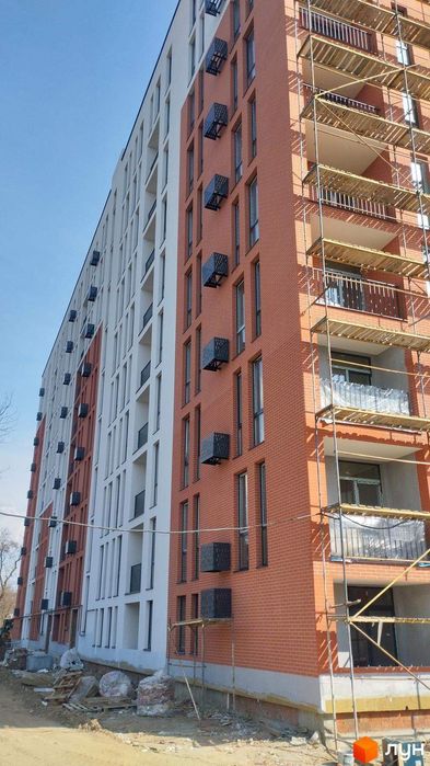 Продається 1 км. кв. від власника
