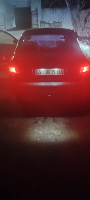 Продам Ланос .....