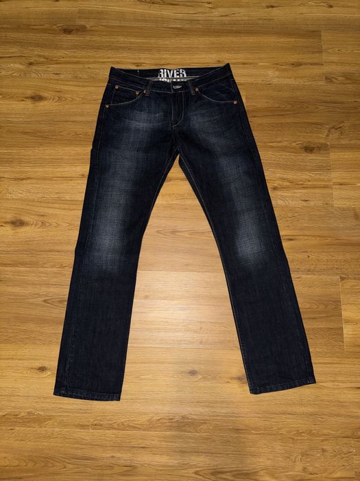Джинсы River Island L