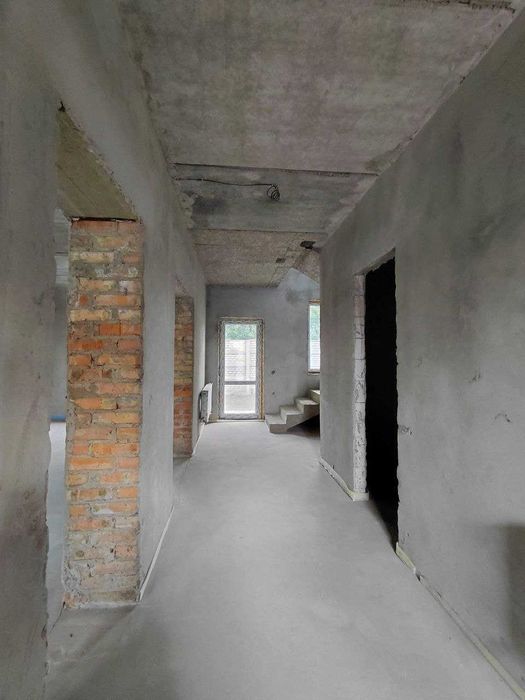 Затишний цегляний таунхаус!