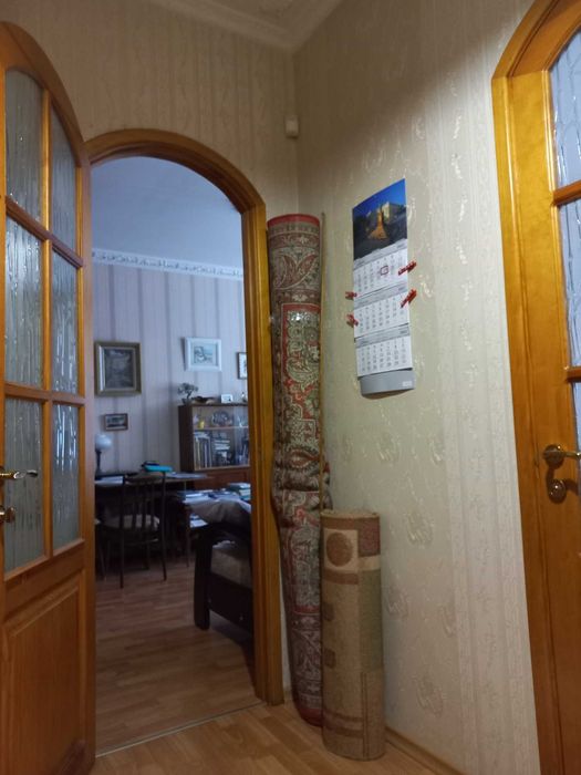 2-кімнатна квартира за адресою Куликове поле пл. (площа 45 м²) - Atlanta.ua - фото 4