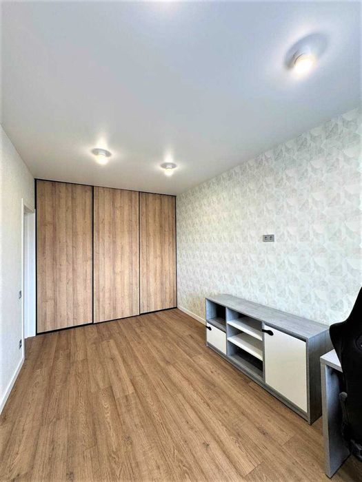 Розкішна 3-кімнатна квартира з терасою  | ЖК Sofia Residence | Без комісії