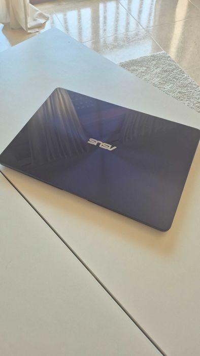 Portátil Asus Zenbook UX430UQ - bateria NOVA, (substituída à menos de 1 mês)