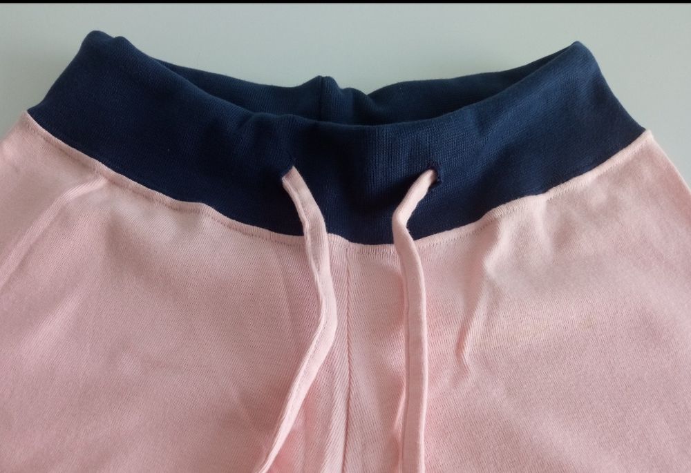 Calças de desporto - tamanho L/XL - p/ caminhada, corrida ou desporto