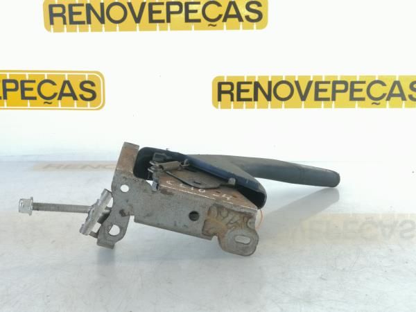 Travão de mão / parque RENAULT Clio IV (BH_)