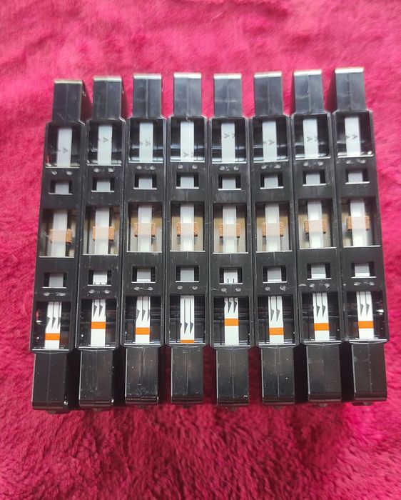 Аудиокассеты MAXELL UD2-S 46 High Position market Japan.
