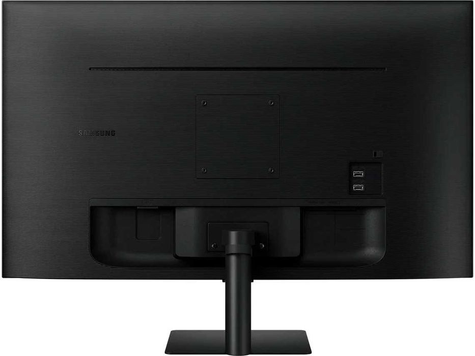 Smart Monitor Samsung M50A 27 com garantia
