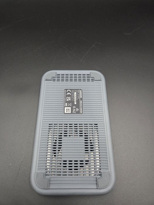 Super Fast Wireless Charger Duo da Samsung