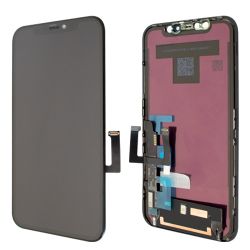 Vidro Lcd Ecrã Visor iPhone vários modelos com Montagem e garantia