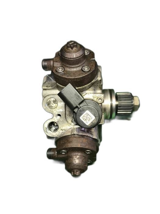 Bomba Alta Pressão (Common Rail) - 0445010805