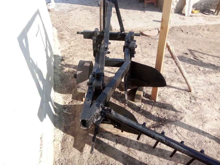 Продам  луг 2.25