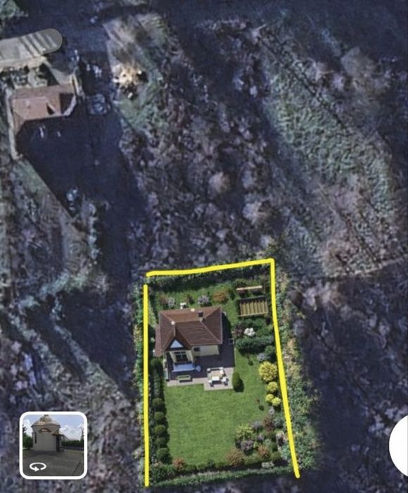 Продам ділянку біля парку/лісу