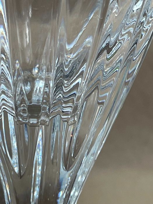 Serviço de copos de cristal ATLANTIS – FANTASY