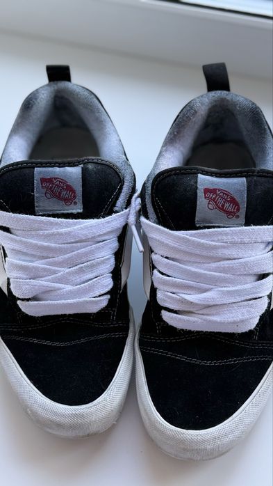 Кеди Vans оригінал