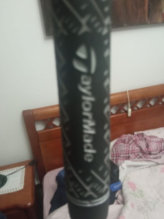 Taco de Golfe TaylorMade Qi10 Fairway Wood #7 – Fujikura FW 6-R - Baixa de Preço